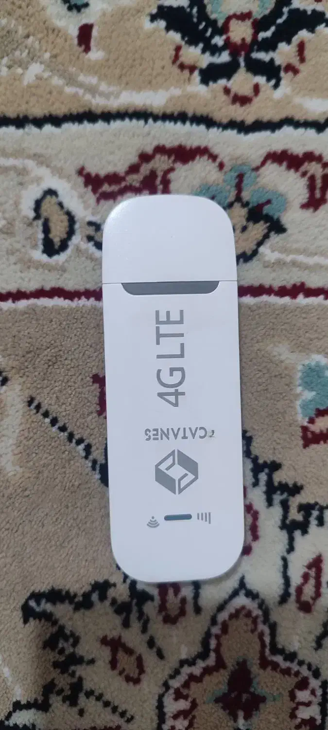 مودم دانگلی 4G usb|مودم و تجهیزات شبکه|گنبد کاووس, |دیوار