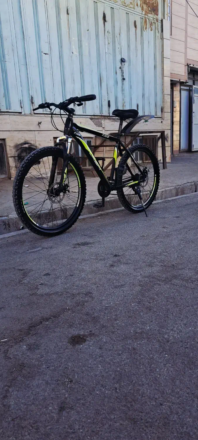 دوچرخه فلش|دوچرخه، اسکیت، اسکوتر|خرمآباد, |دیوار