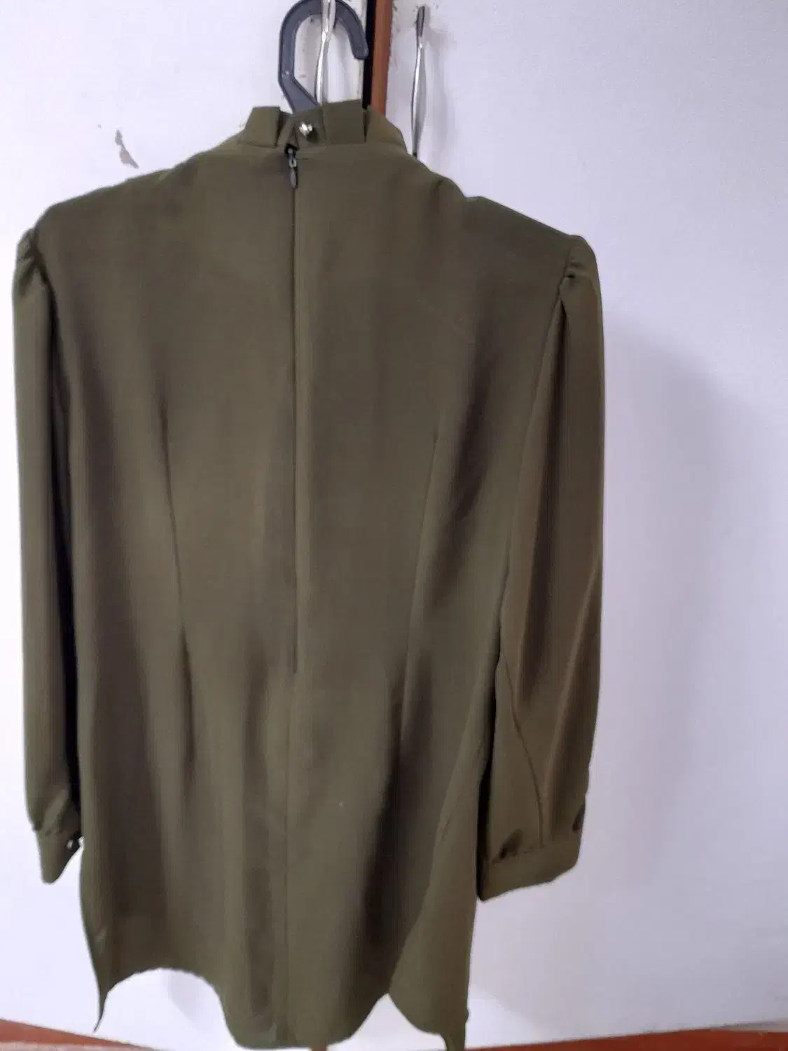 ۲ تا شومیز کاملا سالم و نو|لباس|فردیس, شهرک ناز|دیوار