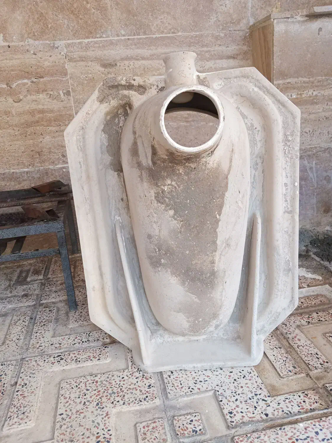 سنگ سرویس بهداشتی|لوازم سرویس بهداشتی|مراغه, |دیوار