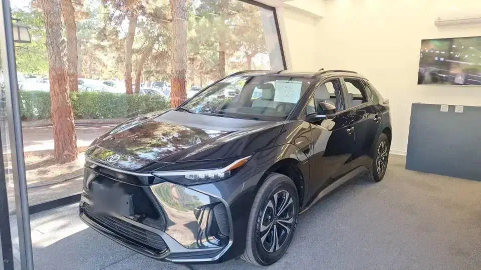 Bz4 pro نمایندگی بهروزی مند|خودرو سواری و وانت|تهران, نمایشگاه بین المللی|دیوار