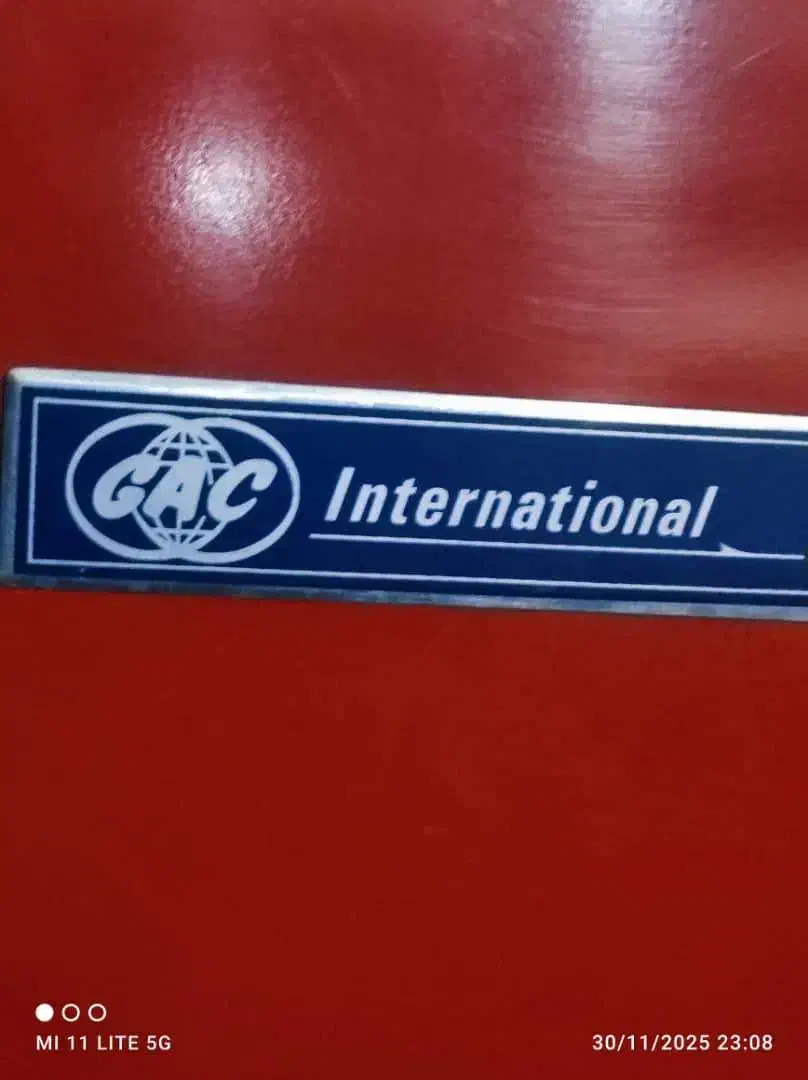 فریزر GAC international|یخچال و فریزر|تهران, گلستان (شهرک راه آهن)|دیوار