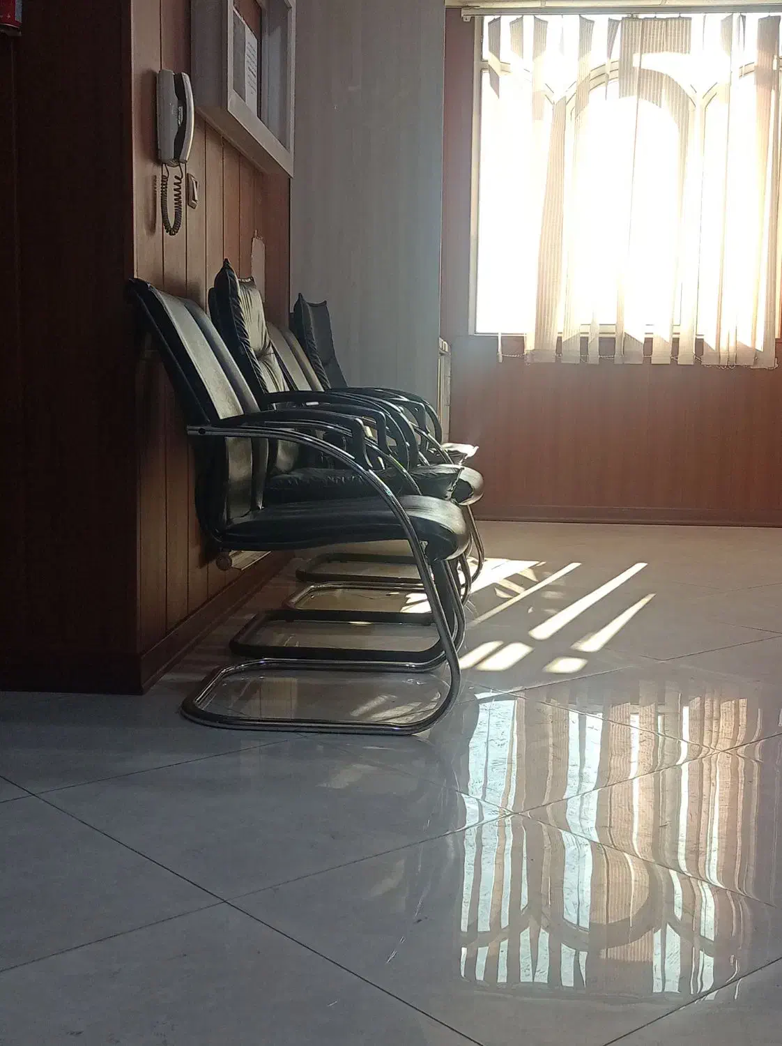 خانوم دستیار و منشی|استخدام اداری و مدیریت|تهران, چهارصد دستگاه|دیوار