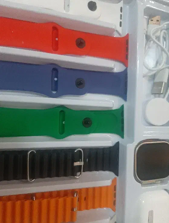 ساعت هوشمند cROwNH59|ساعت|ایلام, |دیوار