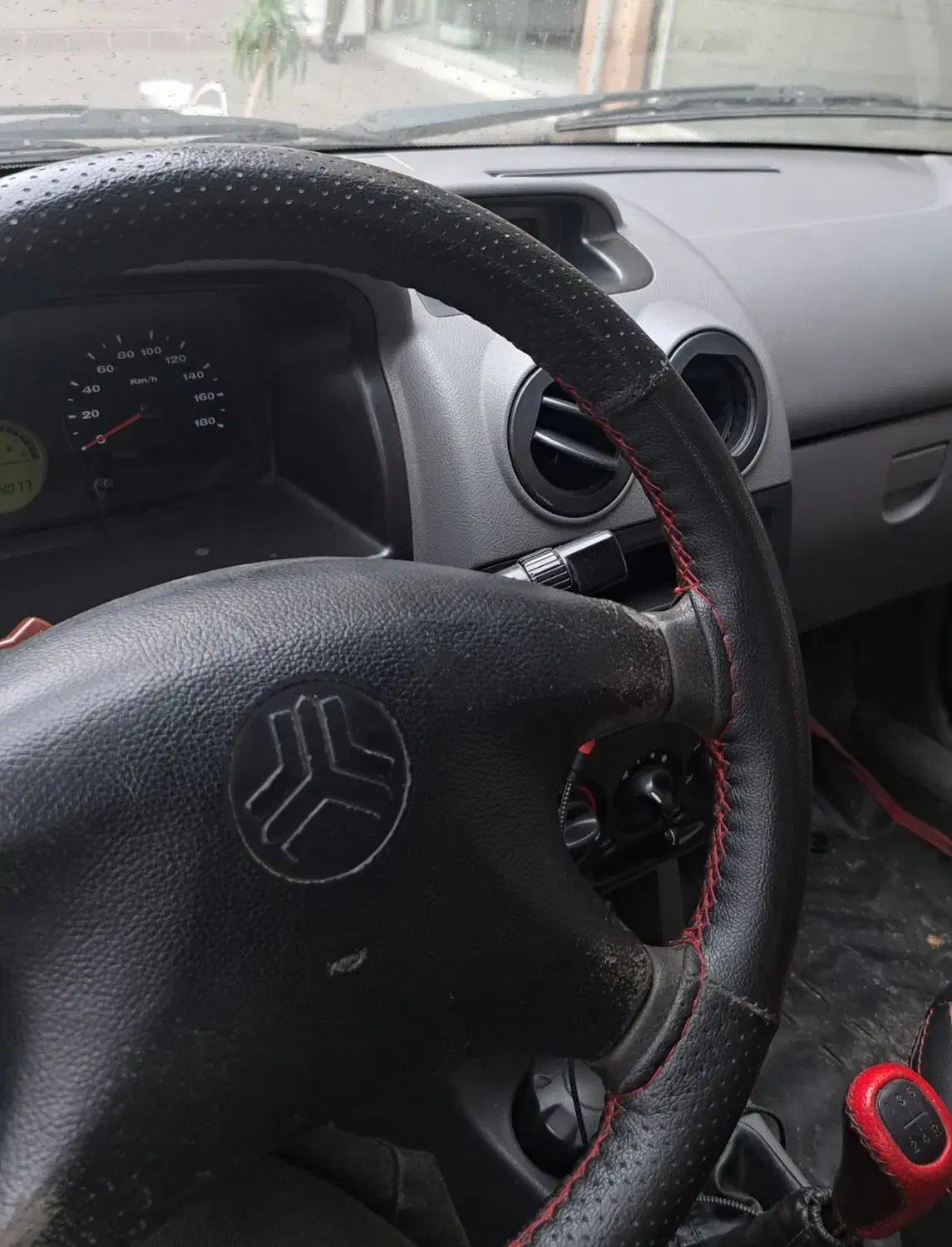 ۱۳۲مدل۹۰ بی رنگ فرمان هیدرولیک|خودرو سواری و وانت|رشت, حمیدیان|دیوار