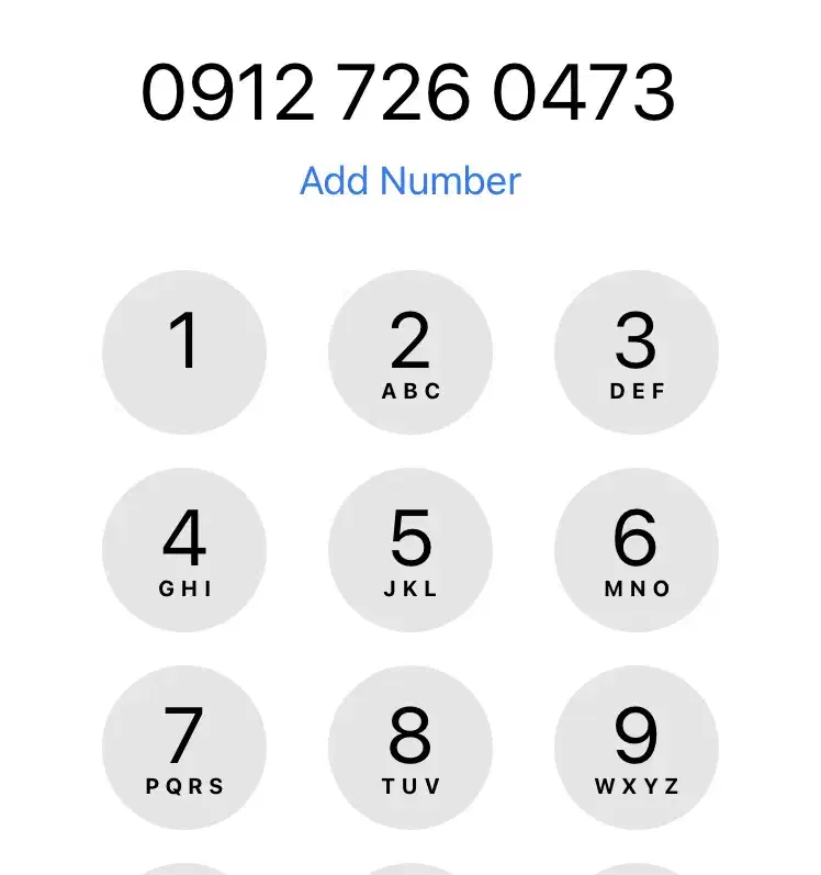 خط 09127260473|سیم‌کارت|تهران, سعادت‌آباد|دیوار