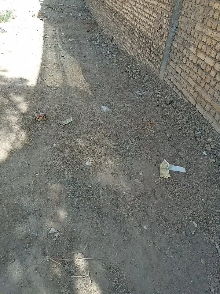 زمین کلنگی بمساحت ۳۹۷ متر در ابعاد ۱۰ در ۳۹.۷|فروش زمین و ملک کلنگی|اصفهان, باغ کاران|دیوار