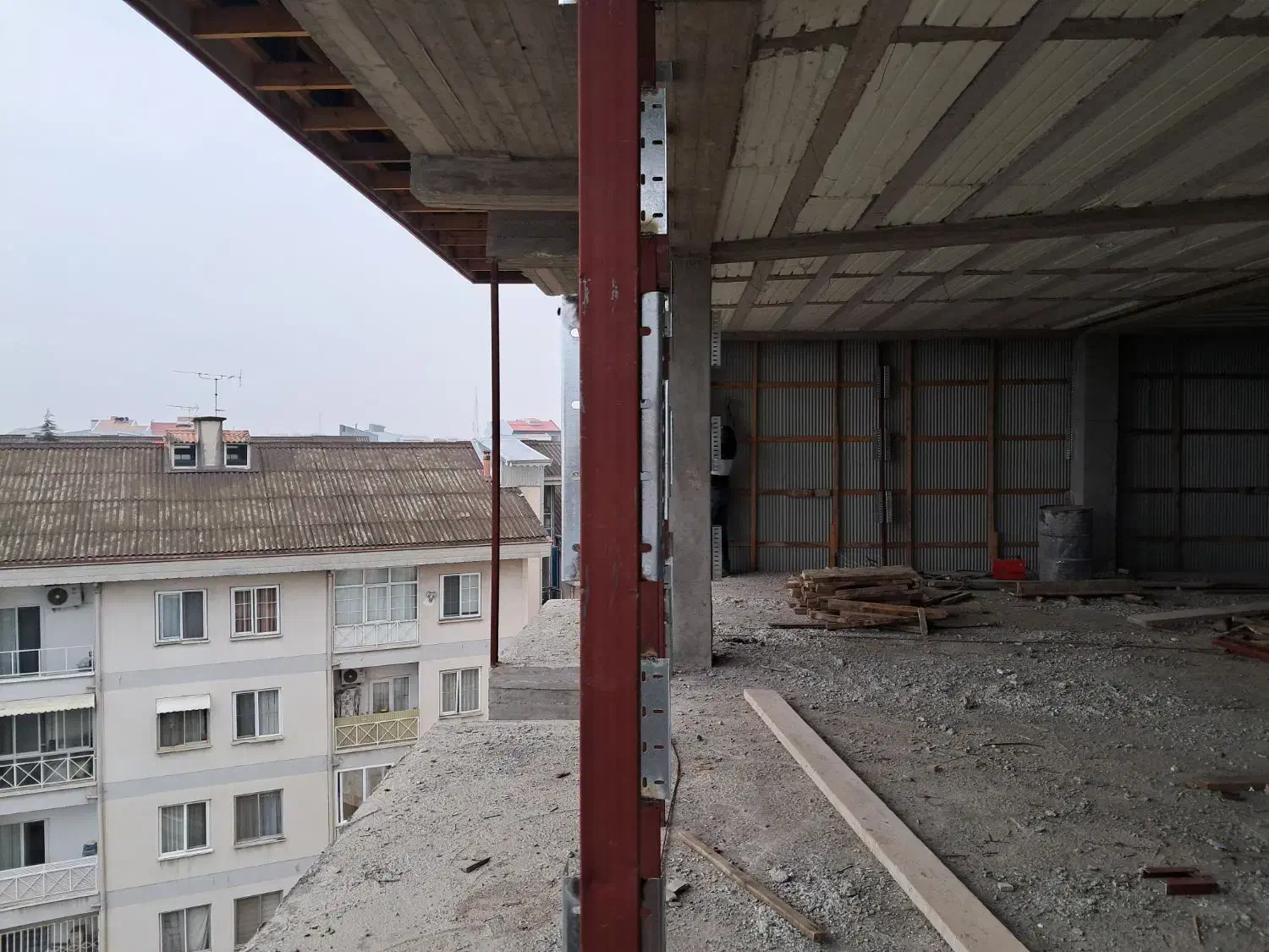 جوشکاری سیار سهراب|خدمات پیشه و مهارت|رشت, معلم|دیوار