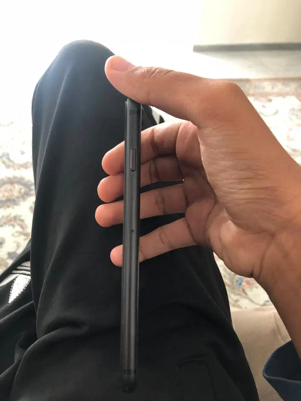 iPhone7 128GB|موبایل|تهران, دهکده المپیک|دیوار