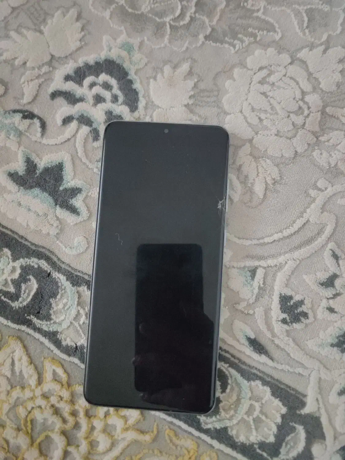 گوشی سامسونگ s20اولترا 7ملیون|موبایل|پاوه, |دیوار