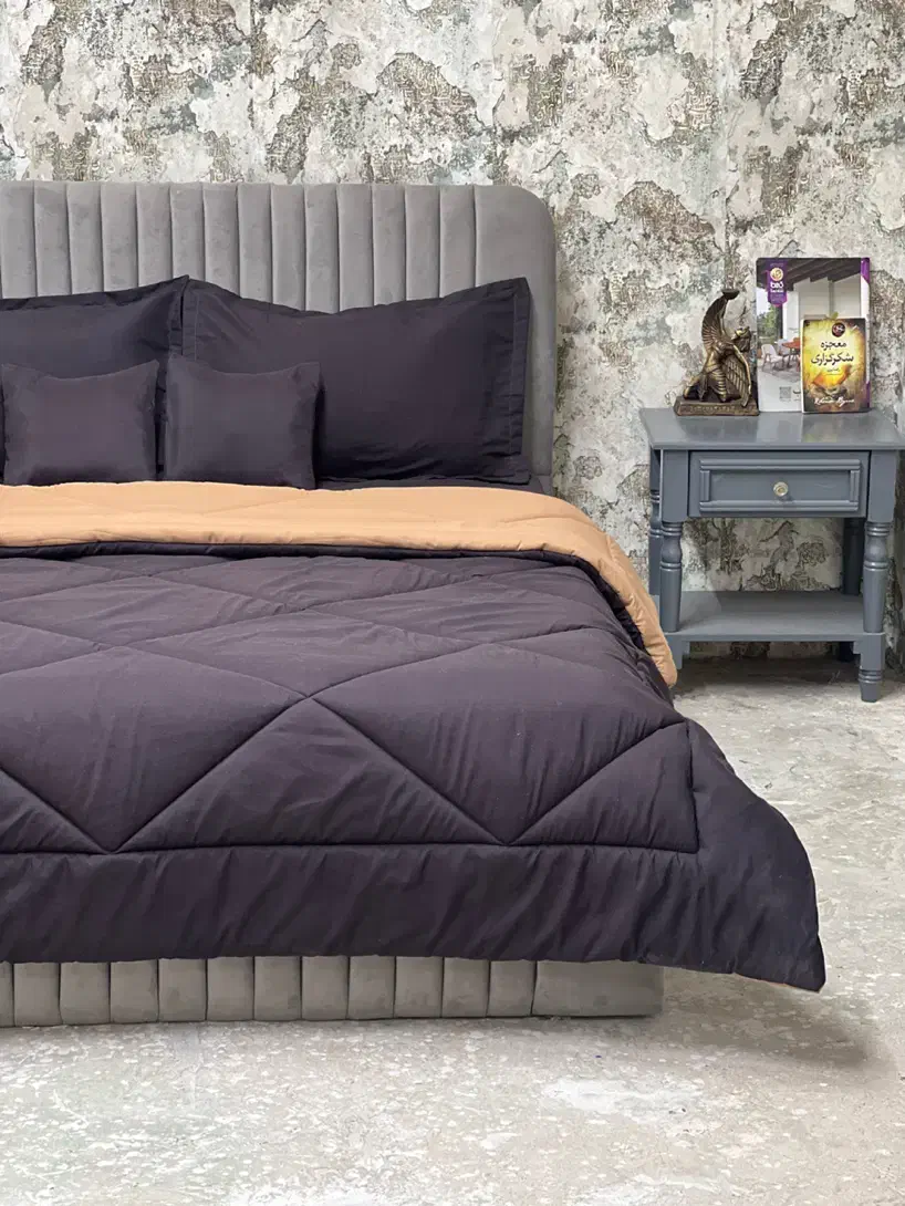 روتختی نخ پنبه مینیمال رنگبندی|سرویس روتختی|قم, شاه ابراهیم|دیوار