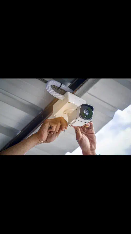 دوربین مدار بسته و دزد گیر|دوربین مداربسته|یزد, |دیوار