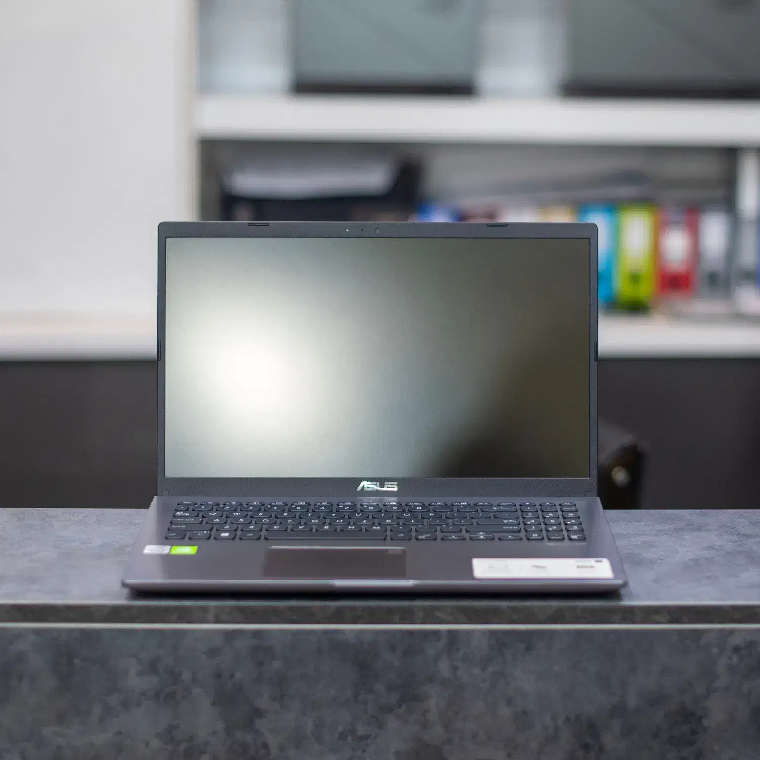 لپتاپ ASUS با پردازنده i5-10Gn و 2 گیگ MX330|رایانه همراه|یزد, |دیوار