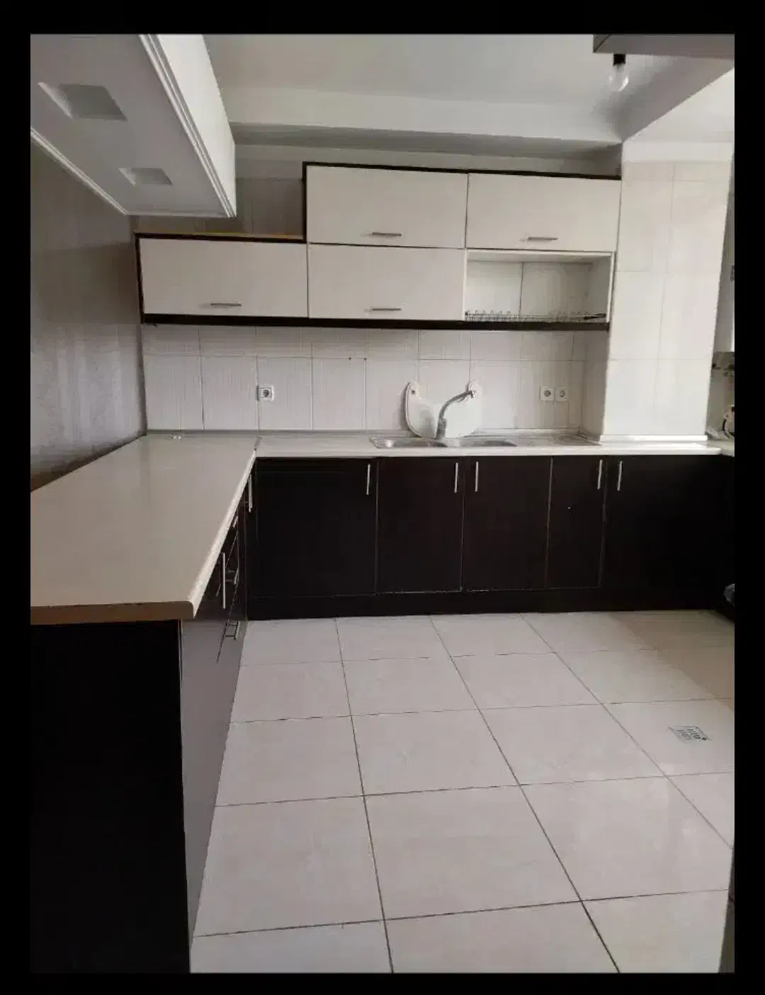 2خواب شیک زنبق ها تخلیه صدمتری بلوار ارم|اجارهٔ آپارتمان|کرج, کیانمهر|دیوار