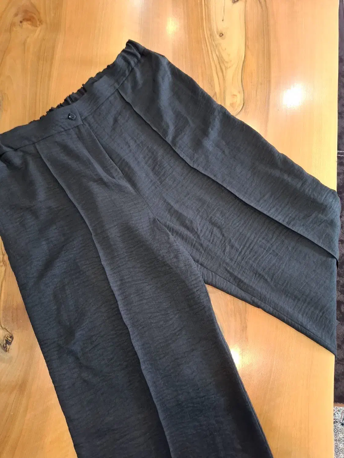 شلوار راسته سایز بزرگ|لباس|ارومیه, |دیوار