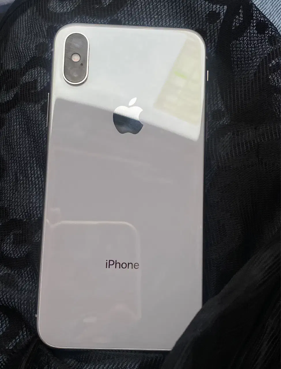 iPhone X|موبایل|شیراز, ملاصدرا|دیوار