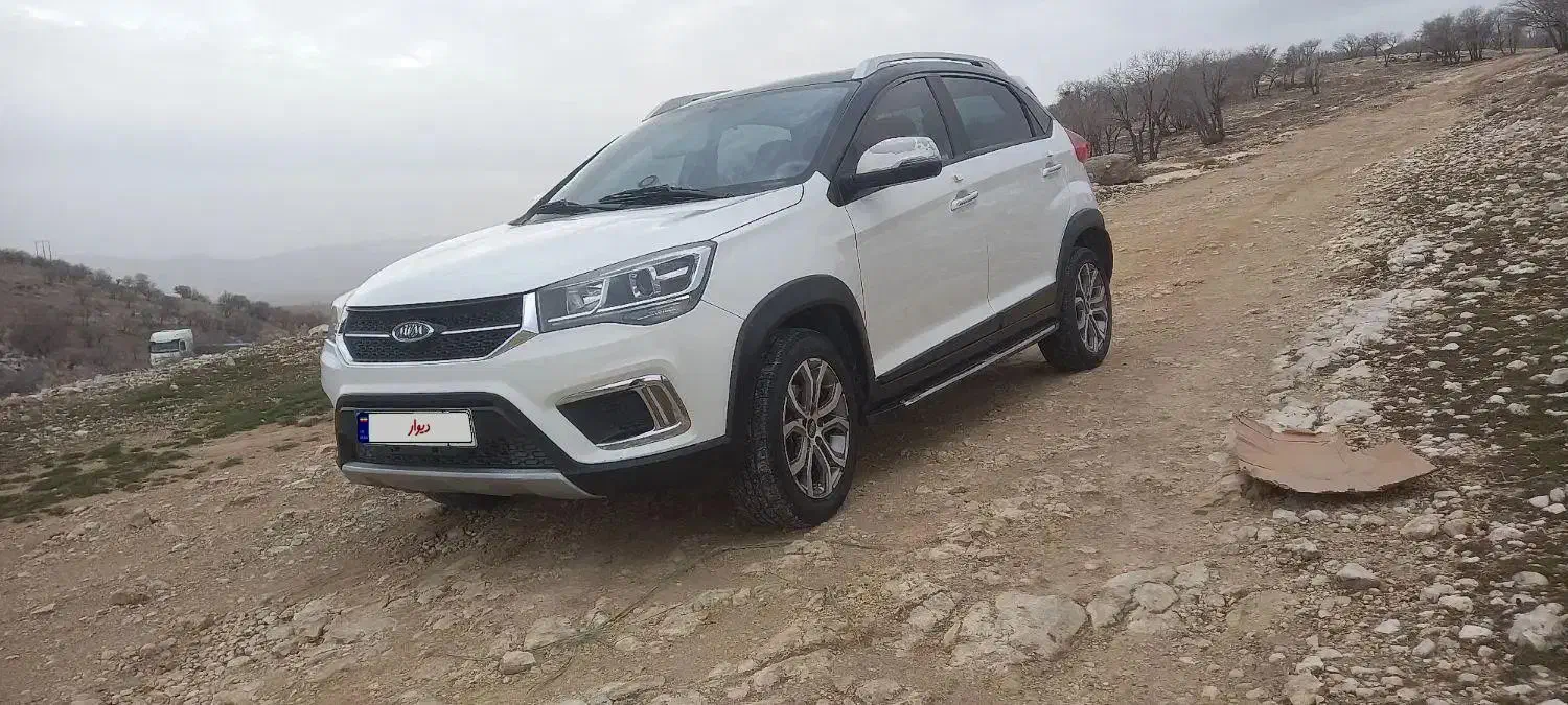 x22 ام وی ام|خودرو سواری و وانت|کرمانشاه, |دیوار