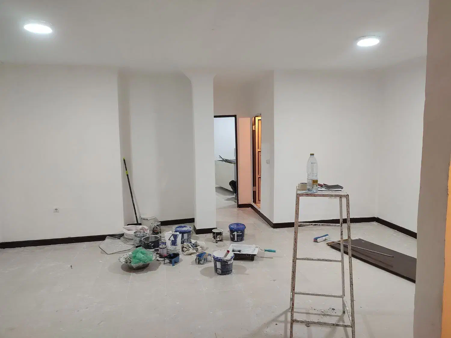 نقاشی ساختمان|خدمات پیشه و مهارت|دوگنبدان, |دیوار