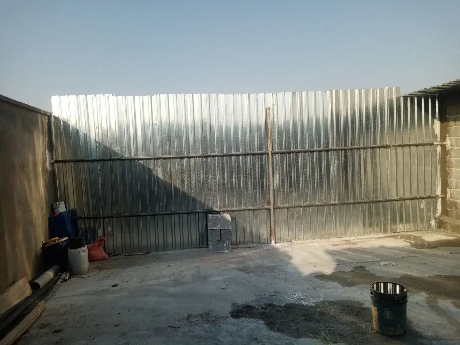رهن و اجاره کارگاه یا انبار|اجارهٔ دفتر صنعتی، کشاورزی، تجاری|شیراز, گل سرخ|دیوار