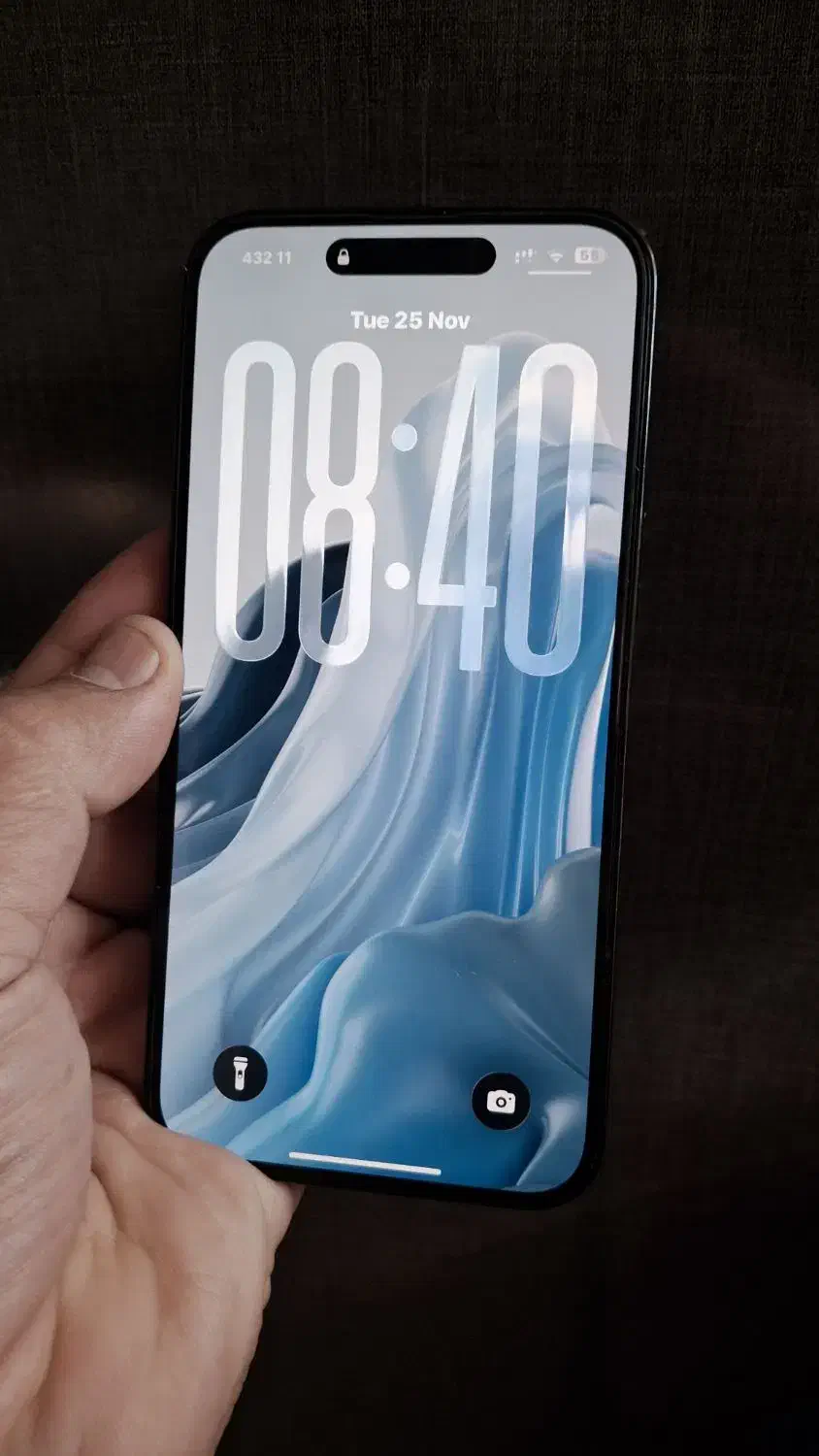 گوشی آیفون ۱۴ پروکسی در حد|موبایل|کرمان, |دیوار