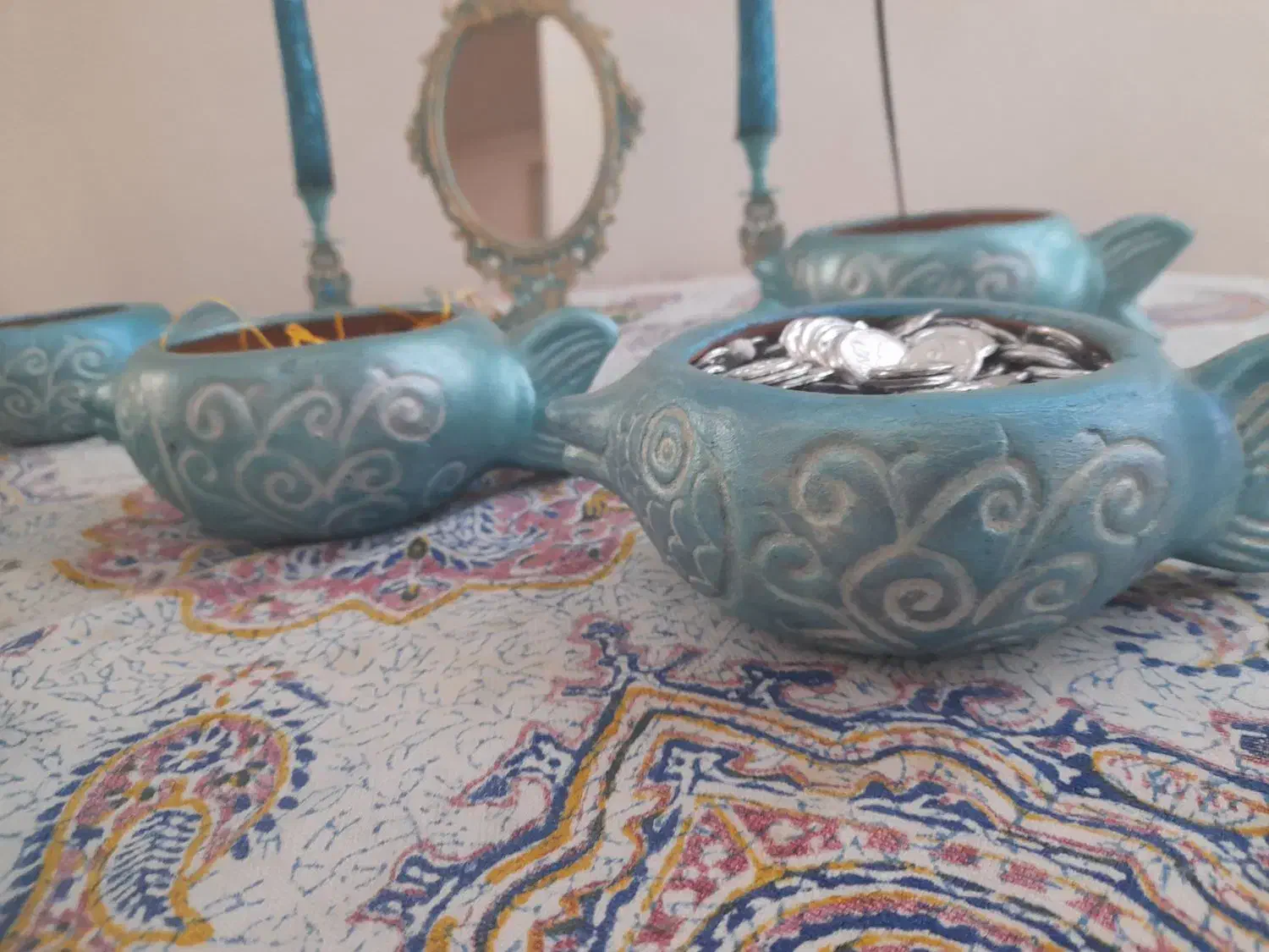 هفت سین|کلکسیون و سرگرمی|کرمانشاه, |دیوار