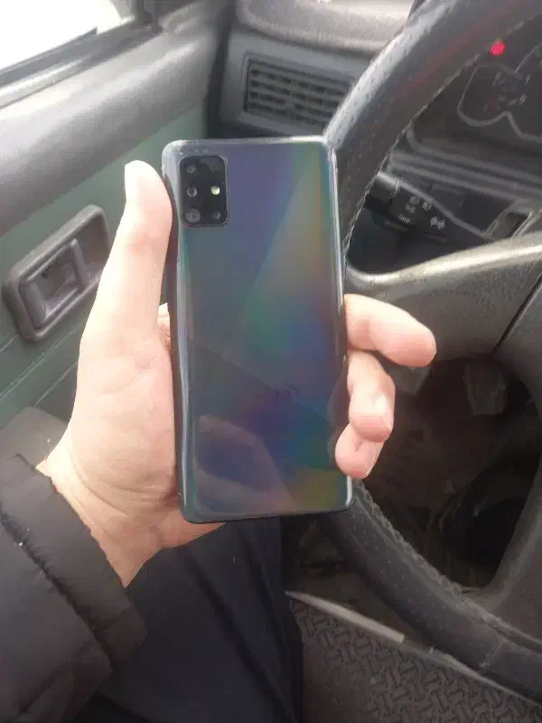 a31|موبایل|تبریز, |دیوار