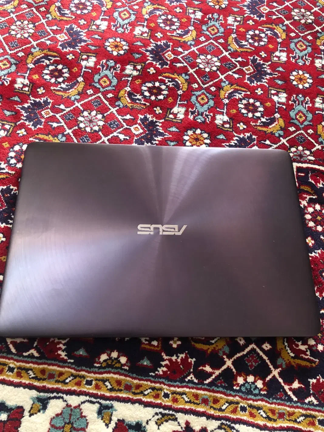 لپ تاپ ASUS|رایانه همراه|تهران, پونک|دیوار