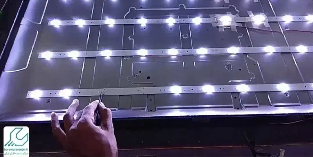 تعمیرات تخصصی تلوزیونLED&LCD|خدمات پیشه و مهارت|زابل, |دیوار