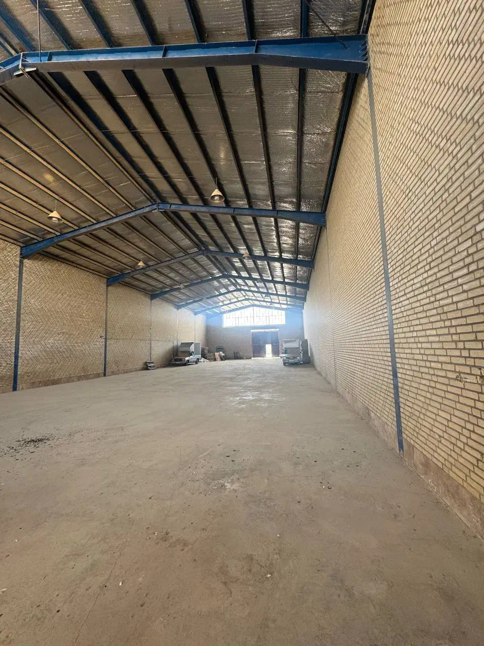 1000 متر سوله استاندارد رهن و اجاره اورین صباشهر|اجارهٔ دفتر صنعتی، کشاورزی، تجاری|رباطکریم, شهرک صنعتی صباشهر|دیوار