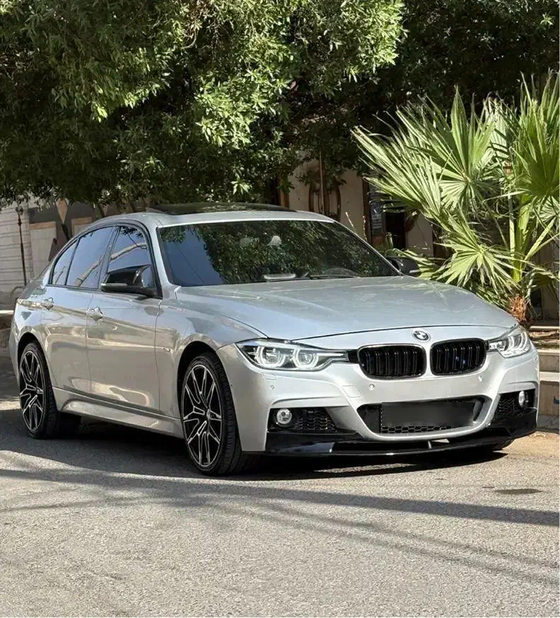 بی ام و 328 مدل ۲۰۱۶|خودرو سواری و وانت|اهواز, کیانپارس |دیوار