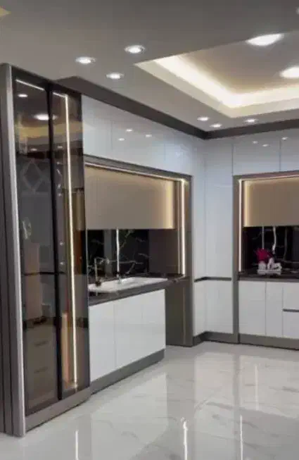 کمد،دی، وار ی|جاکفشی، کمد، دراور|تبریز, |دیوار