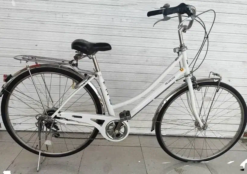 دوچرخه کلاسیک ژاپنی|دوچرخه، اسکیت، اسکوتر|نوشهر, |دیوار