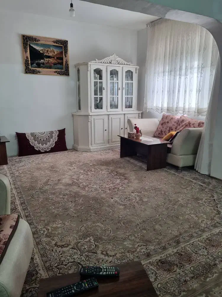 آپارتمان ۱۱۰ متری/چهارراه مخابرات/بازسازی|فروش آپارتمان|مشهد, استاد یوسفی (شهرک غرب)|دیوار