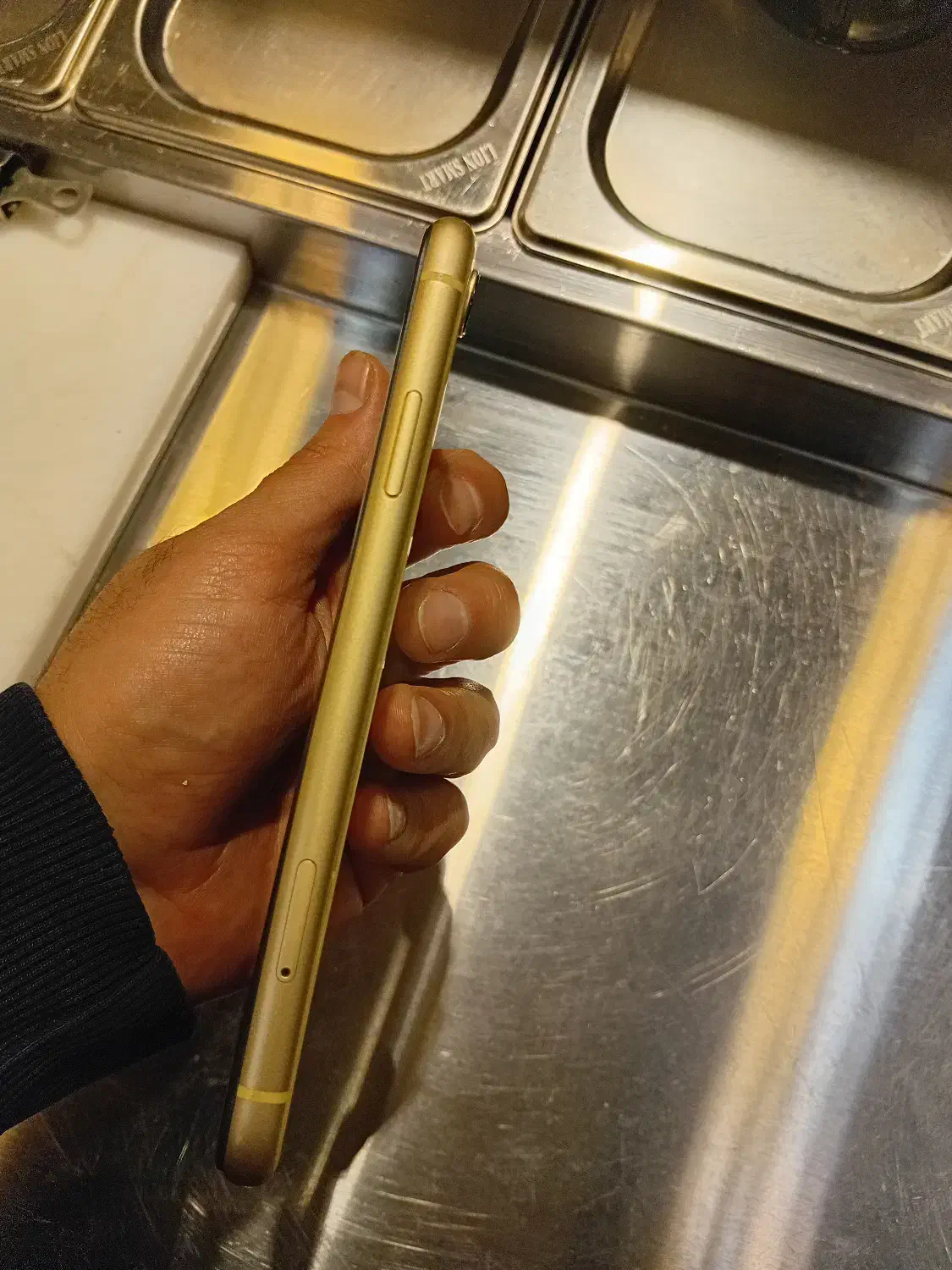 آیفون xr|موبایل|تهران, سعادت‌آباد|دیوار