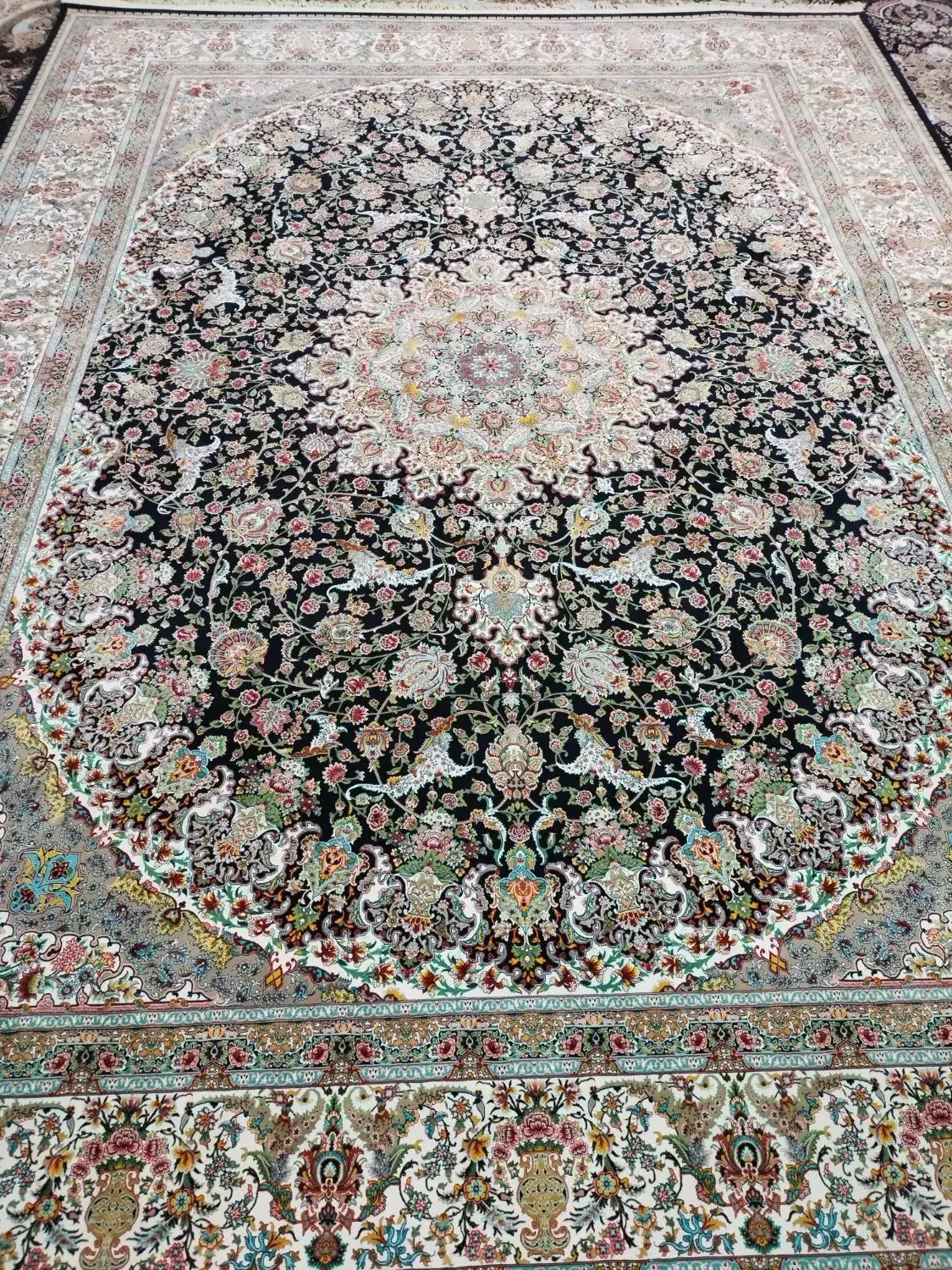 1200شانه|فرش|قم, علی آباد|دیوار