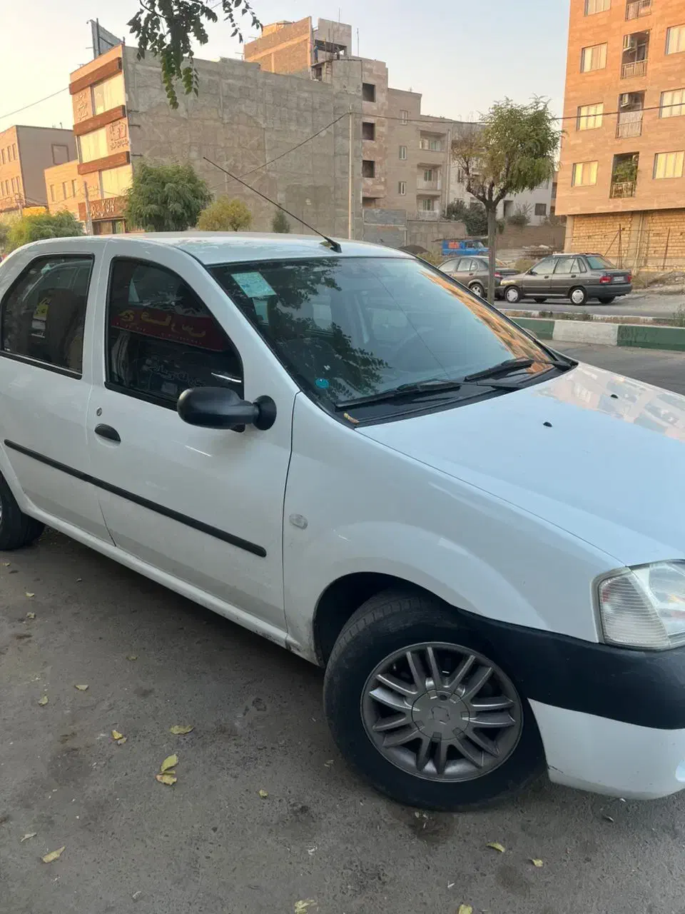 ال ۹۰ مدل ۹۷ سالم|خودرو سواری و وانت|هشتگرد, مدرس|دیوار