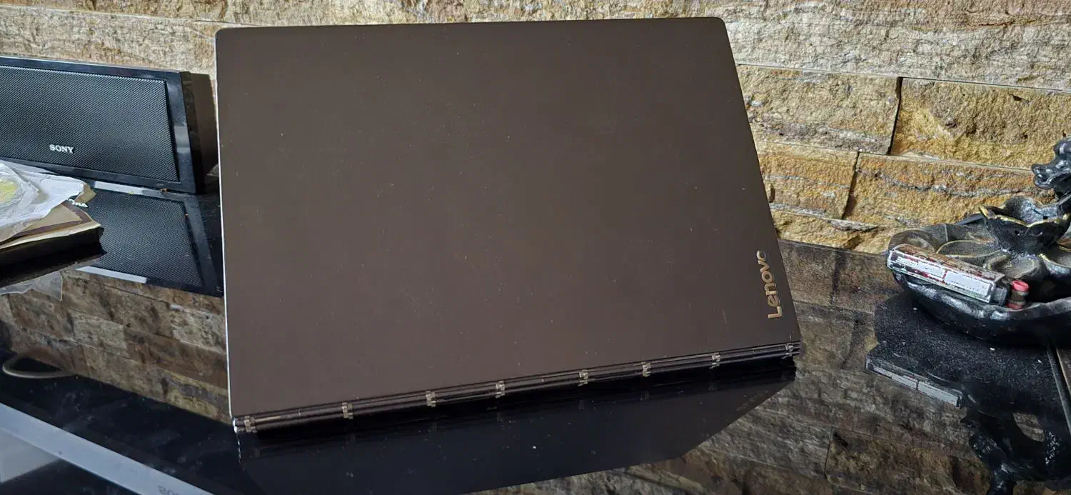 تبلت ویندوزی Lenovo Yogabook C930|تبلت|رشت, کاکتوس|دیوار