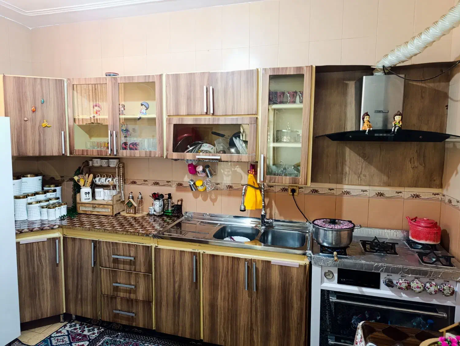 رهن واجاره منزل مسکونی واقع در کوار|اجارهٔ آپارتمان|کوار, |دیوار