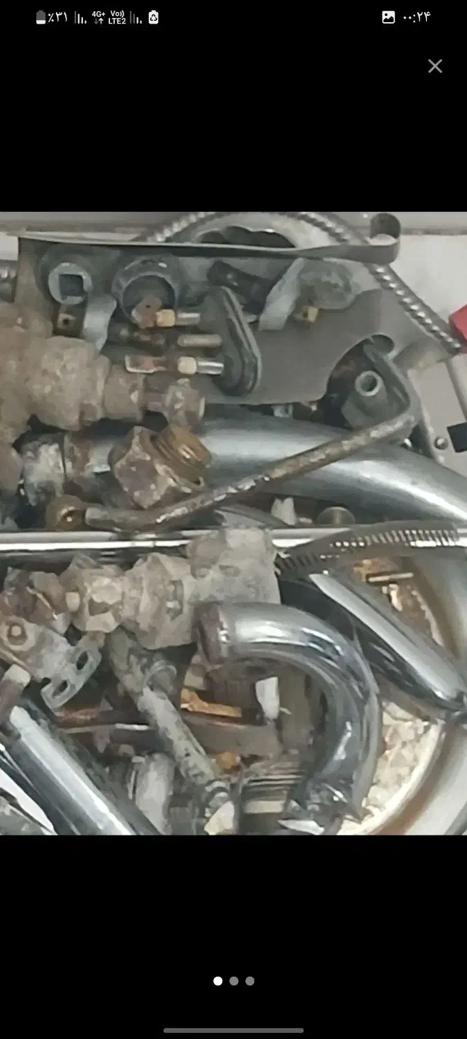 خرید ضایعات|حراج|سیرجان, |دیوار