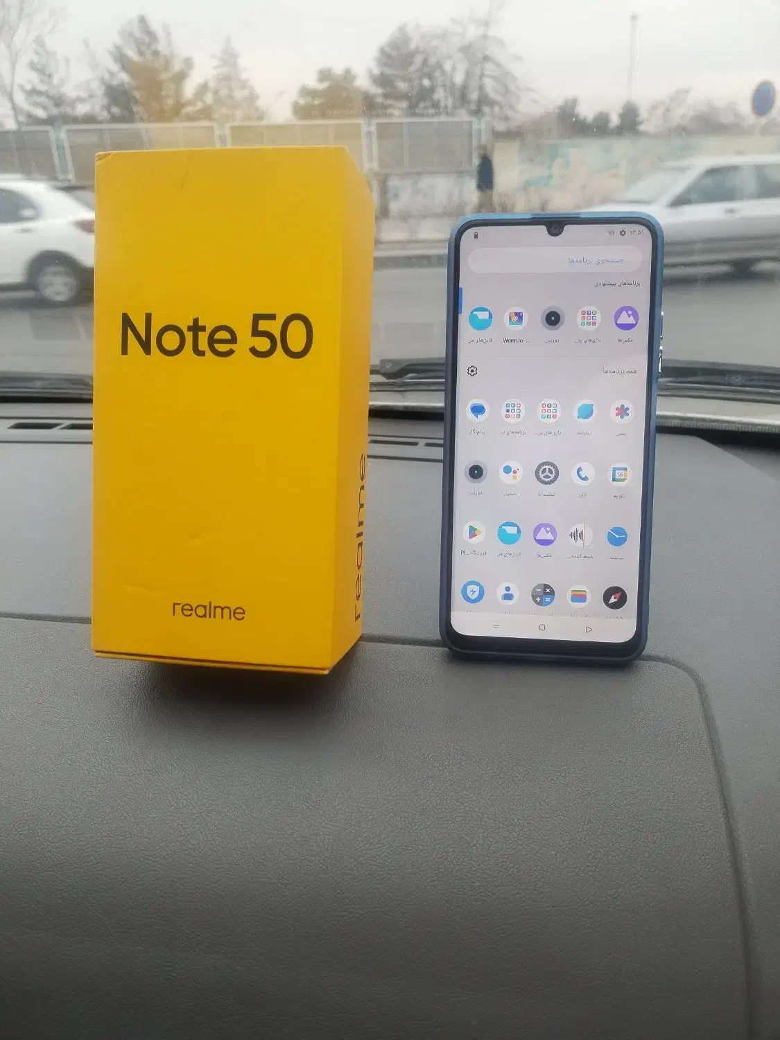 گوشی|موبایل|مشهد, سعد آباد|دیوار