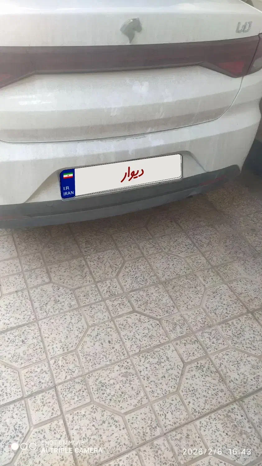 تارا اتوماتیک وی 4|خودرو سواری و وانت|کرمان, |دیوار