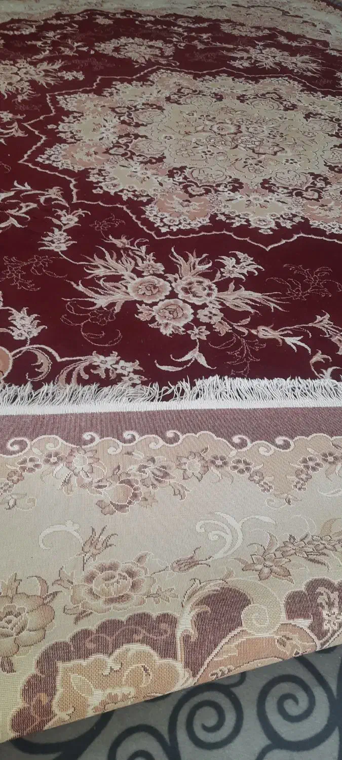 فرش|فرش|اقلید, |دیوار