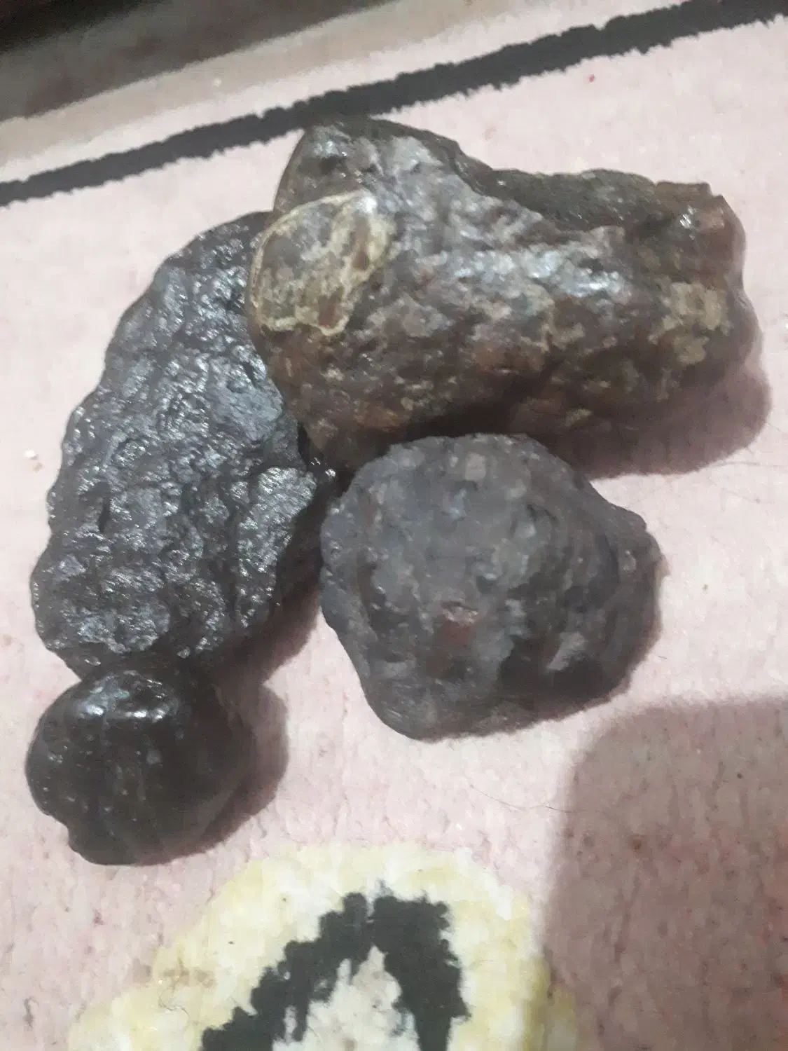 شهاب قیمتی|بدلیجات|اصفهان, ارزنان|دیوار