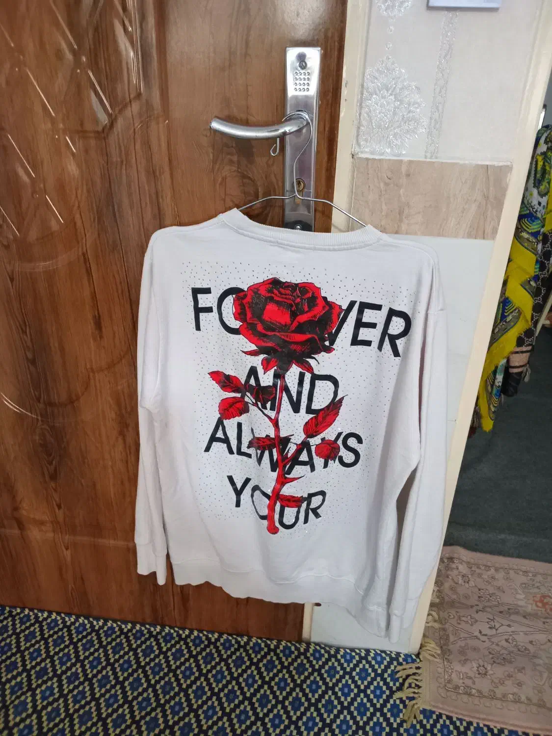 بلیز سایز ۴۲|لباس|مشکین‌دشت, |دیوار