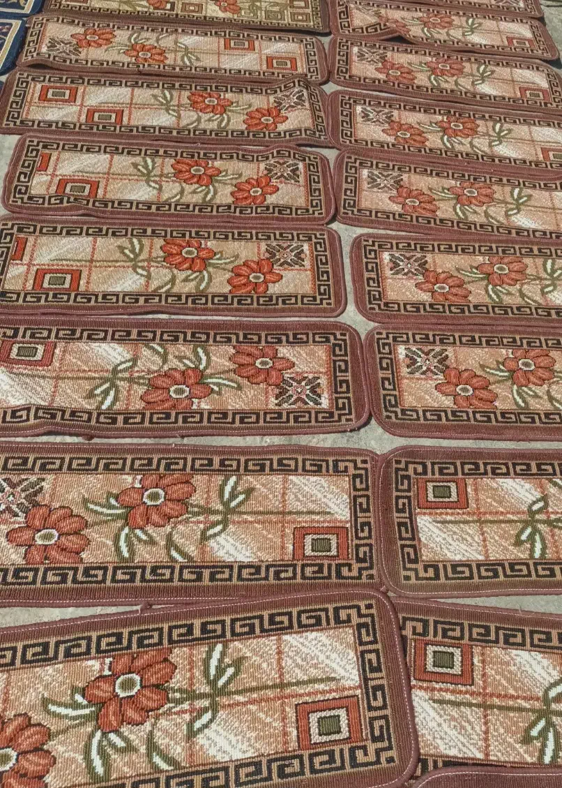 انواع گیلیم با قیمت مناسب|گلیم، جاجیم، گبه|آستانه اشرفیه, |دیوار