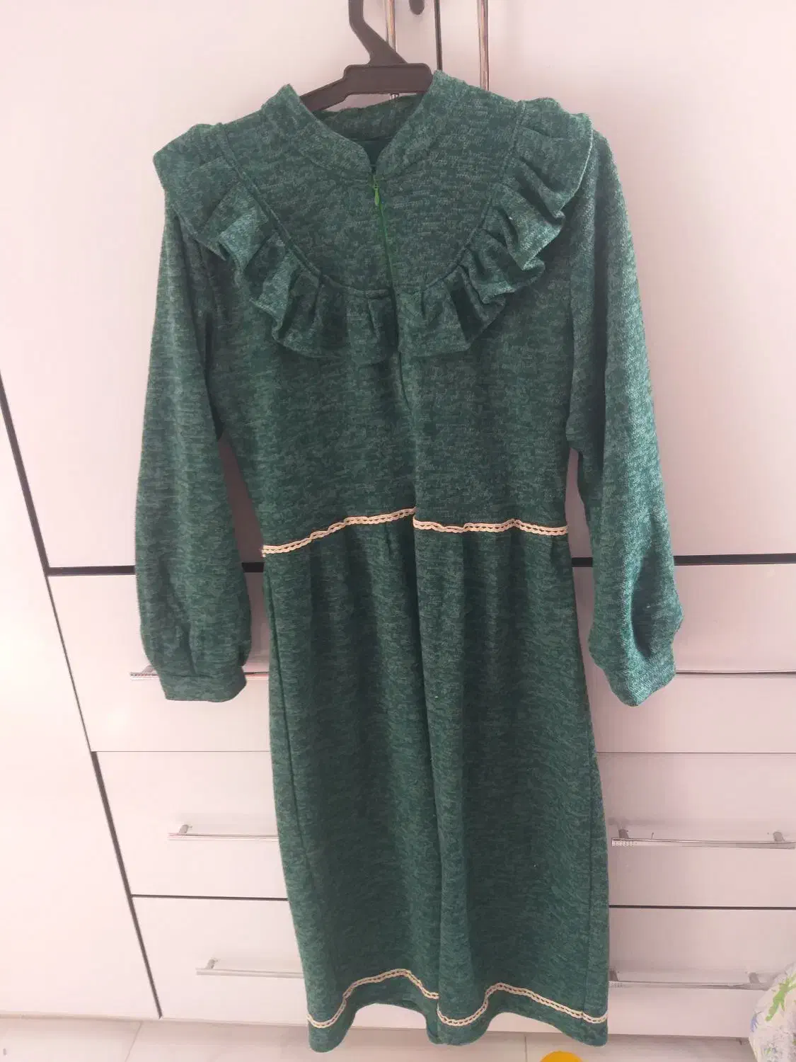 لباس ست  یلدا مادر دختری|لباس|همدان, |دیوار