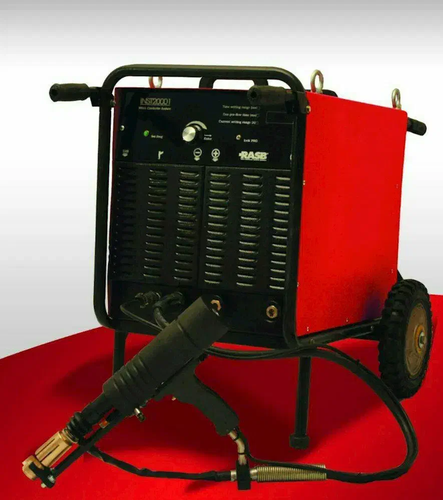 گلمیخ عرشه فولادی|مصالح و تجهیزات ساختمان|تهران, زیبادشت|دیوار