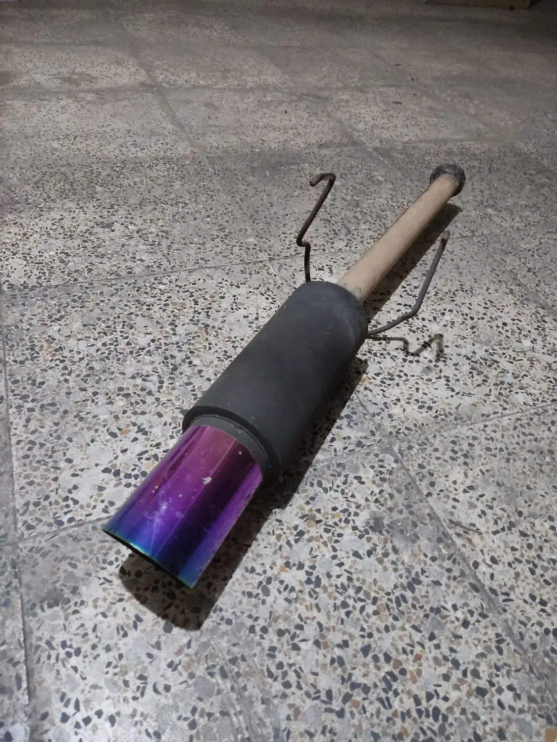 لوازم پرشیا ، تیبا ، ۴۰۵|قطعات یدکی و لوازم جانبی|مشکین‌دشت, |دیوار