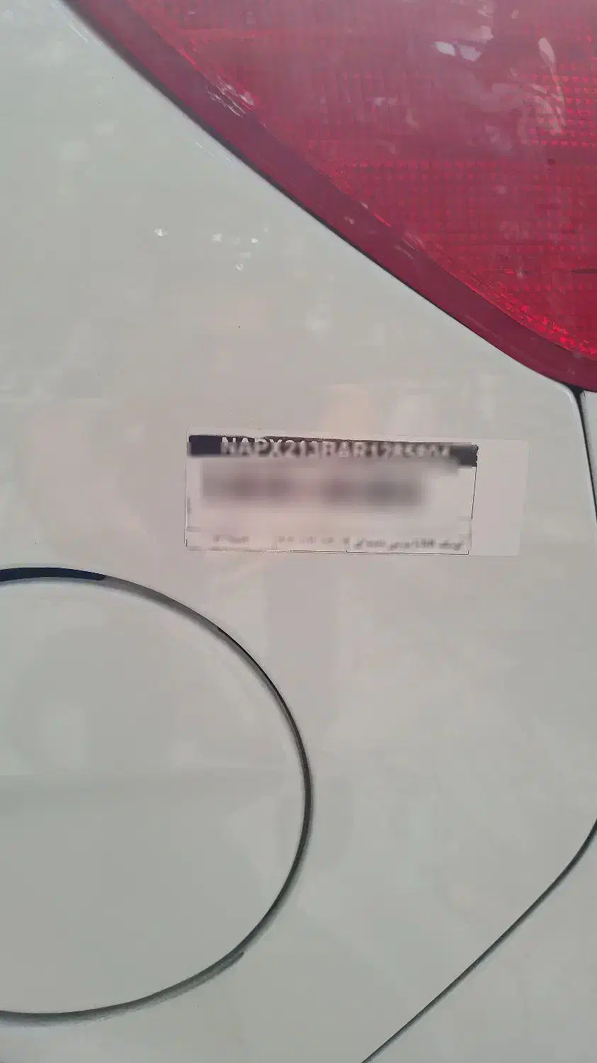 کوئیک GXRL فول آپشن و کم کارکرد|خودرو سواری و وانت|گرگان, |دیوار