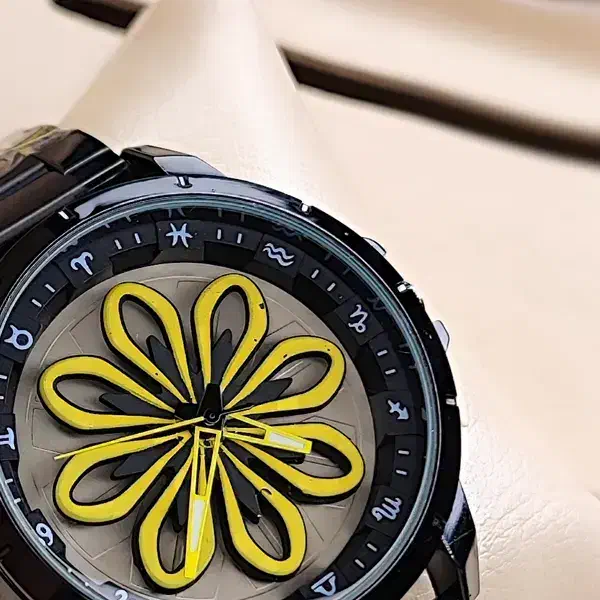 ساعت مچی برند VIOKAI اورجینال مدل رینگی /|ساعت|اصفهان, نقش جهان|دیوار